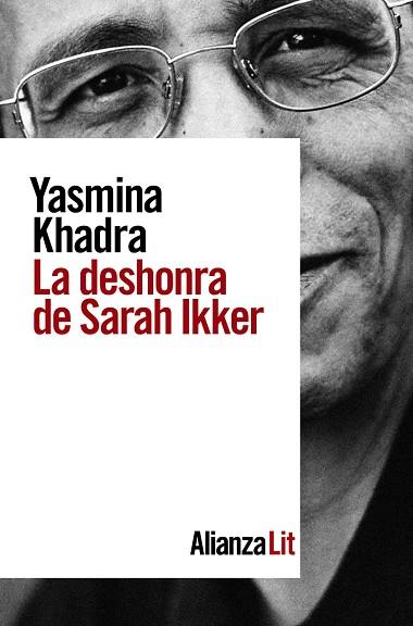 LA DESHONRA DE SARAH IKKER | 9788491817994 | KHADRA, YASMINA | Llibreria Online de Banyoles | Comprar llibres en català i castellà online