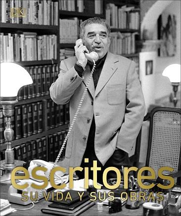 ESCRITORES | 9780241414415 | VARIOS AUTORES, | Llibreria Online de Banyoles | Comprar llibres en català i castellà online