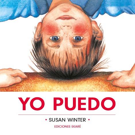 YO PUEDO | 9788412372847 | SUSAN WINTER | Llibreria Online de Banyoles | Comprar llibres en català i castellà online