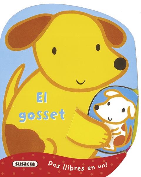 GOSSET, EL | 9788467711912 | SUSAETA, EQUIPO | Llibreria Online de Banyoles | Comprar llibres en català i castellà online