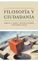 FILOSOFIA Y CIUDADANIA | 9788434487796 | AYLLON,JOSE RAMON | Llibreria Online de Banyoles | Comprar llibres en català i castellà online