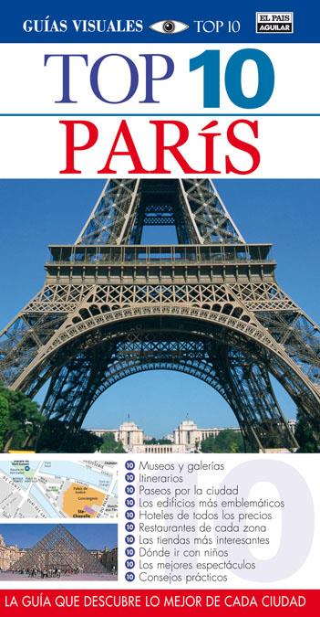 PARIS TOP 10 2012 | 9788403511606 | VARIOS AUTORES | Llibreria Online de Banyoles | Comprar llibres en català i castellà online