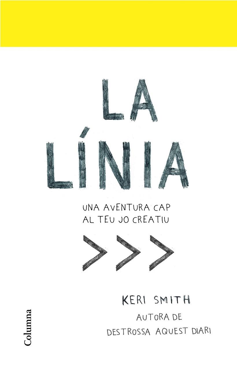 LA LÍNIA | 9788466424134 | SMITH, KERI | Llibreria Online de Banyoles | Comprar llibres en català i castellà online