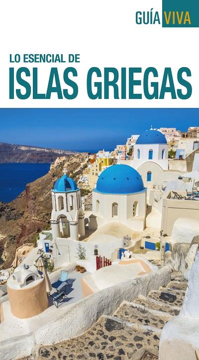ISLAS GRIEGAS | 9788499359076 | RON RON, ANA ISABEL | Llibreria Online de Banyoles | Comprar llibres en català i castellà online