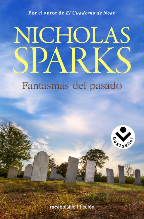 FANTASMAS DEL PASADO | 9788416240142 | SPARKS, NICHOLAS | Llibreria Online de Banyoles | Comprar llibres en català i castellà online