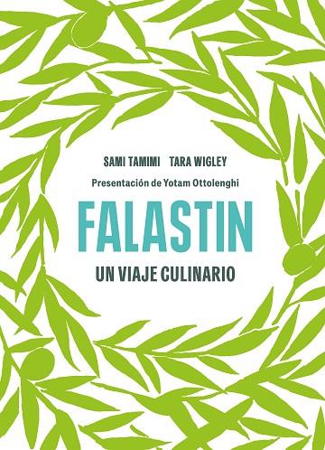 FALASTIN | 9788418363955 | TAMIMI, SAMI/WIGLEY, TARA | Llibreria Online de Banyoles | Comprar llibres en català i castellà online