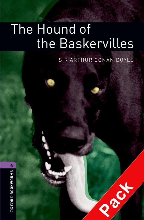 HOUND OF THE BASKERVILLES, THE | 9780194793193 | DOYLE, ARTHUR CONAN | Llibreria L'Altell - Llibreria Online de Banyoles | Comprar llibres en català i castellà online - Llibreria de Girona