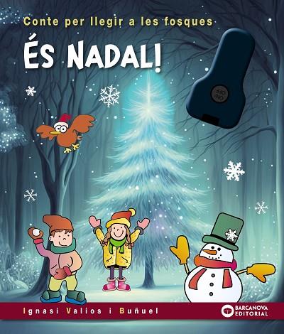 ÉS NADAL | 9788448960209 | VALIOS, IGNASI | Llibreria Online de Banyoles | Comprar llibres en català i castellà online