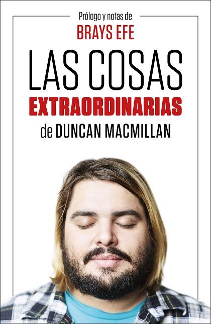 LAS COSAS EXTRAORDINARIAS | 9788499988016 | EFE, BRAYS/MACMILLAN, DUNCAN | Llibreria Online de Banyoles | Comprar llibres en català i castellà online