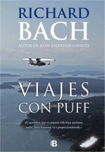 VIAJES CON PUFF | 9788466654395 | BACH, RICHARD | Llibreria Online de Banyoles | Comprar llibres en català i castellà online