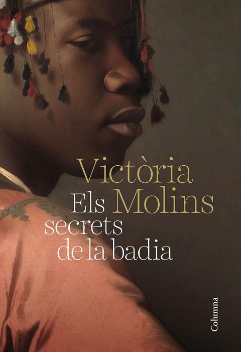 ELS SECRETS DE LA BADIA | 9788466425070 | MOLINS, MARIA VICTÒRIA | Llibreria Online de Banyoles | Comprar llibres en català i castellà online