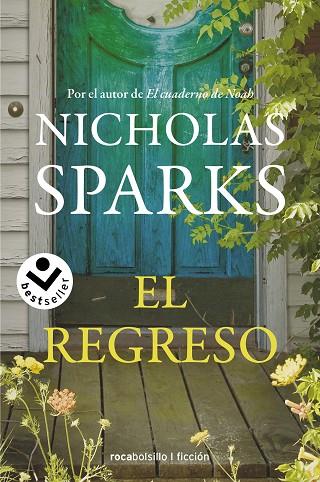 EL REGRESO | 9788418850271 | SPARKS, NICHOLAS | Llibreria Online de Banyoles | Comprar llibres en català i castellà online