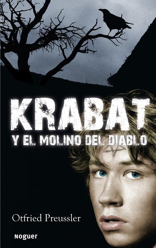 KRABAT Y EL MOLINO DEL DIABLO | 9788427900844 | PREUSSLER, OTFRIED | Llibreria Online de Banyoles | Comprar llibres en català i castellà online