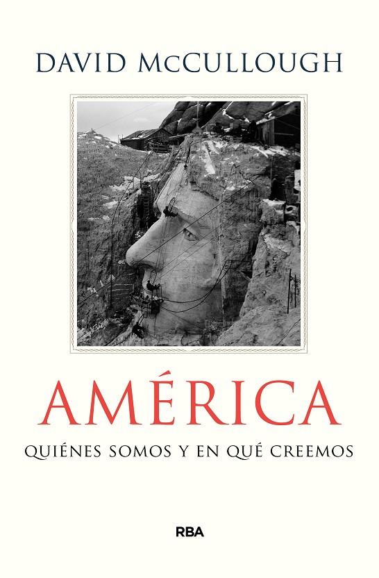 AMÉRICA | 9788490569122 | MCCULLONGH , DAVID | Llibreria Online de Banyoles | Comprar llibres en català i castellà online