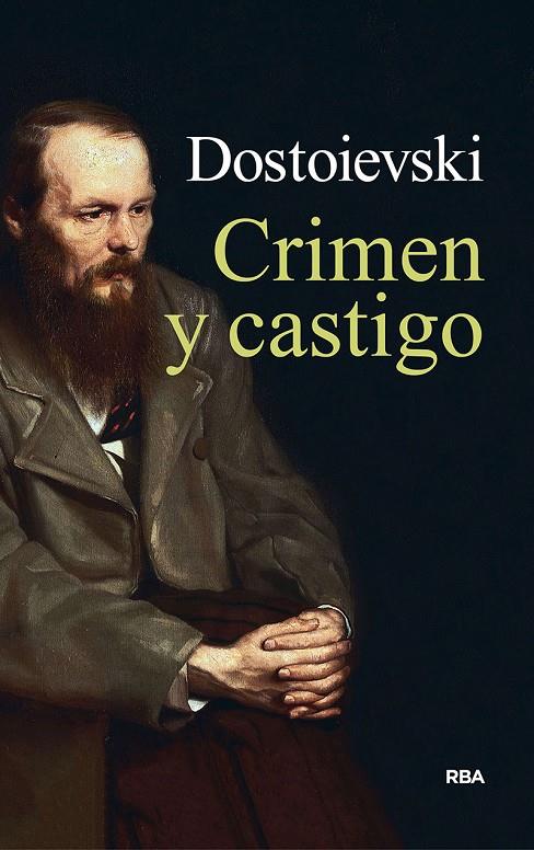 CRIMEN Y CASTIGO/EL JUGADOR | 9788491871279 | DOSTOIEVSKY | Llibreria Online de Banyoles | Comprar llibres en català i castellà online