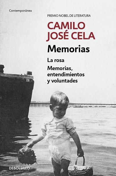 MEMORIAS | 9788466352291 | CELA, CAMILO JOSÉ | Llibreria Online de Banyoles | Comprar llibres en català i castellà online