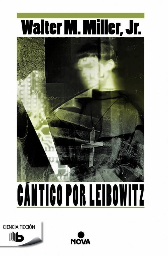 CÁNTICO POR LEIBOWITZ | 9788490702246 | MILLER JR., WALTER M. | Llibreria Online de Banyoles | Comprar llibres en català i castellà online