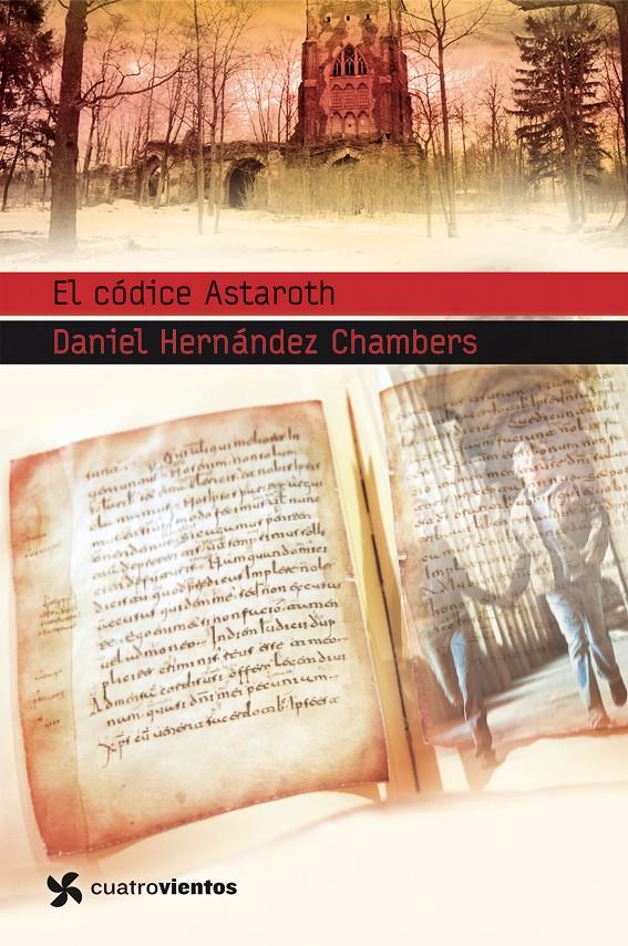 CODICE DE ASTARORH,EL | 9788408099116 | HERNANDEZ CHAMBERS, DANIEL | Llibreria Online de Banyoles | Comprar llibres en català i castellà online