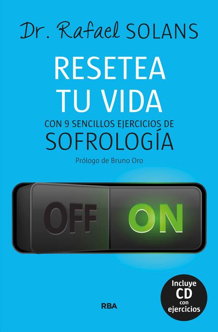 RESETEA TU VIDA | 9788490564219 | SOLANS I BUIXEDA, RAFAEL | Llibreria Online de Banyoles | Comprar llibres en català i castellà online
