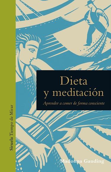 DIETA Y MEDITACIÓN | 9788417996529 | GAUDING, MADONNA | Llibreria Online de Banyoles | Comprar llibres en català i castellà online