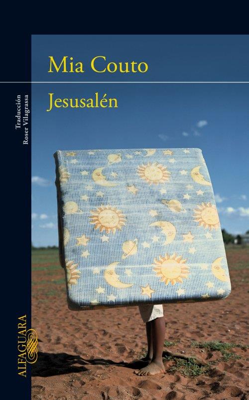 JESUSALEN | 9788420406930 | COUTO, MIA | Llibreria Online de Banyoles | Comprar llibres en català i castellà online