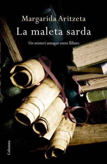 MALETA SARDA, LA | 9788466410953 | ARITZETA, MARGARIDA | Llibreria Online de Banyoles | Comprar llibres en català i castellà online
