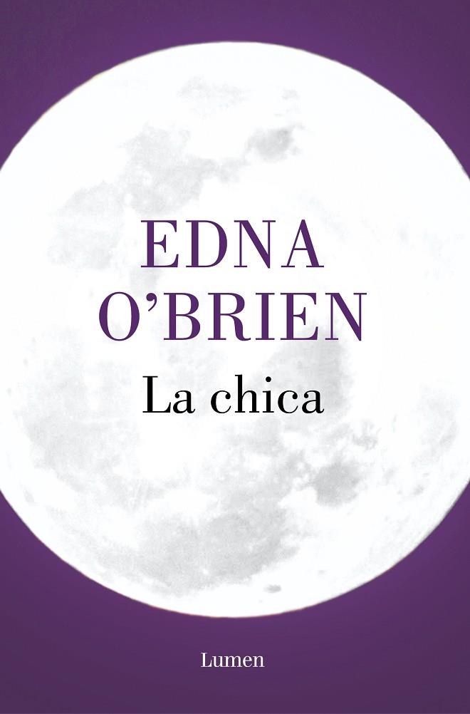 LA CHICA | 9788426406354 | O'BRIEN, EDNA | Llibreria Online de Banyoles | Comprar llibres en català i castellà online