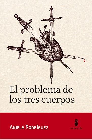 PROBLEMA DE LOS TRES CUERPOS, EL | 9788412092004 | RODRÍGUEZ, ANIELA | Llibreria Online de Banyoles | Comprar llibres en català i castellà online