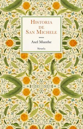 HISTORIA DE SAN MICHELE | 9788419419163 | MUNTHE, AXEL | Llibreria Online de Banyoles | Comprar llibres en català i castellà online