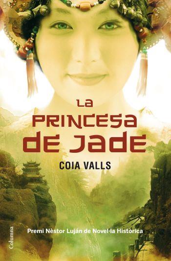 PRINCESA DE JADE, LA | 9788466411196 | VALLS, COIA | Llibreria Online de Banyoles | Comprar llibres en català i castellà online