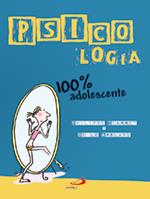 PSICOLOGIA 100% ADOLESCENTE | 9788428534130 | JEAMMET | Llibreria Online de Banyoles | Comprar llibres en català i castellà online