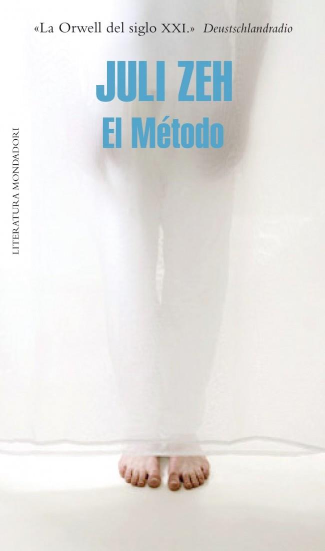 MÉTODO, EL | 9788439723967 | ZEH, JULI | Llibreria Online de Banyoles | Comprar llibres en català i castellà online