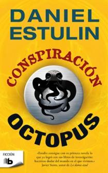 CONSPIRACION OCTOPUS | 9788498723939 | ESTULIN, DANIEL | Llibreria Online de Banyoles | Comprar llibres en català i castellà online