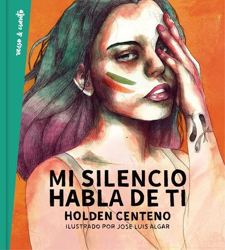 MI SILENCIO HABLA DE TI | 9788403515963 | CENTENO, HOLDEN | Llibreria Online de Banyoles | Comprar llibres en català i castellà online