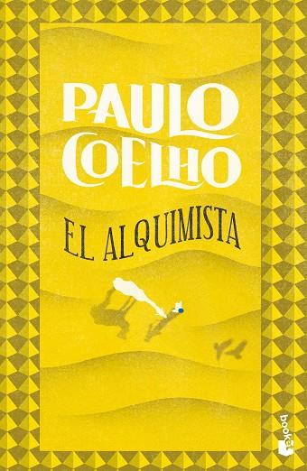 EL ALQUIMISTA | 9788408253105 | COELHO, PAULO | Llibreria Online de Banyoles | Comprar llibres en català i castellà online