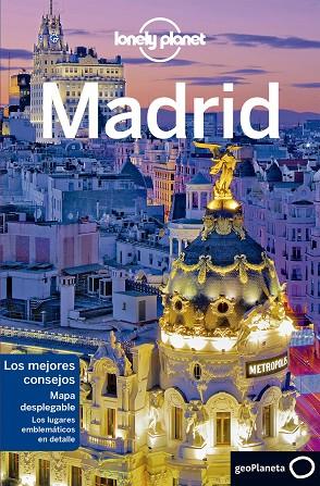 MADRID 7 | 9788408199199 | HAM, ANTHONY/QUINTERO, JOSEPHINE | Llibreria Online de Banyoles | Comprar llibres en català i castellà online