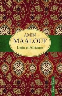 LEÓN EL AFRICANO | 9788420609775 | MAALOUF, AMIN | Llibreria Online de Banyoles | Comprar llibres en català i castellà online