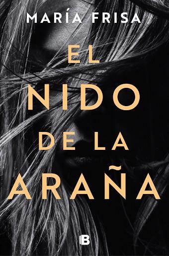 EL NIDO DE LA ARAÑA | 9788466668323 | FRISA, MARÍA | Llibreria Online de Banyoles | Comprar llibres en català i castellà online