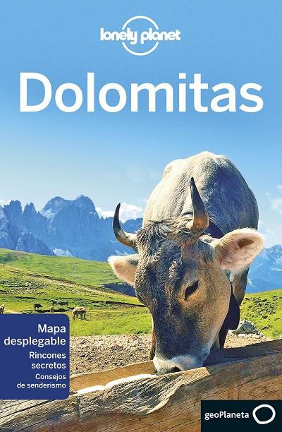 DOLOMITAS 1 | 9788408195368 | BASSI, GIACOMO/FALCONIERI, DENIS/PASINI, PIERO | Llibreria Online de Banyoles | Comprar llibres en català i castellà online