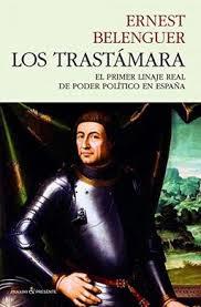 TRASTAMARA, LOS | 9788494970603 | BELENGUER, ERNEST | Llibreria Online de Banyoles | Comprar llibres en català i castellà online