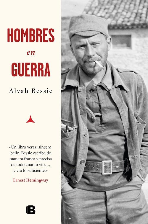 HOMBRES EN GUERRA | 9788466663632 | BESSIE, ALVAH | Llibreria Online de Banyoles | Comprar llibres en català i castellà online