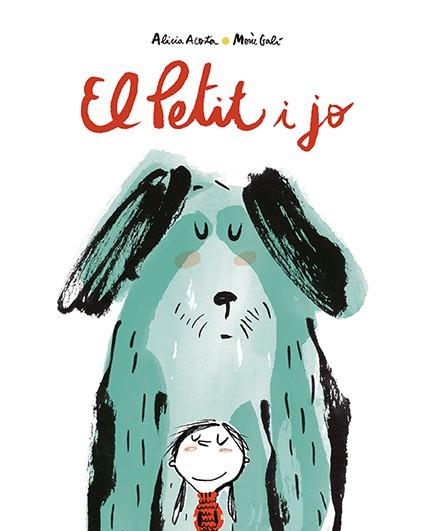 EL PETIT I JO | 9788417673949 | ACOSTA, ALICIA | Llibreria Online de Banyoles | Comprar llibres en català i castellà online
