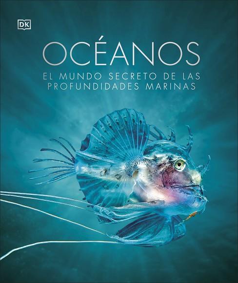 OCÉANOS | 9780241537909 | DK, | Llibreria Online de Banyoles | Comprar llibres en català i castellà online