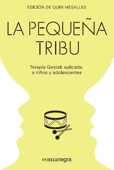 PEQUEÑA TRIBU, LA | 9788418022104 | MESALLES BISBE, QUIM/MORALES PLESENT, MARÍA GUADALUPE/GRIJALVA TAMAYO, HÉCTOR/BLIX FORMOSO, JOAQUÍN/ | Llibreria Online de Banyoles | Comprar llibres en català i castellà online