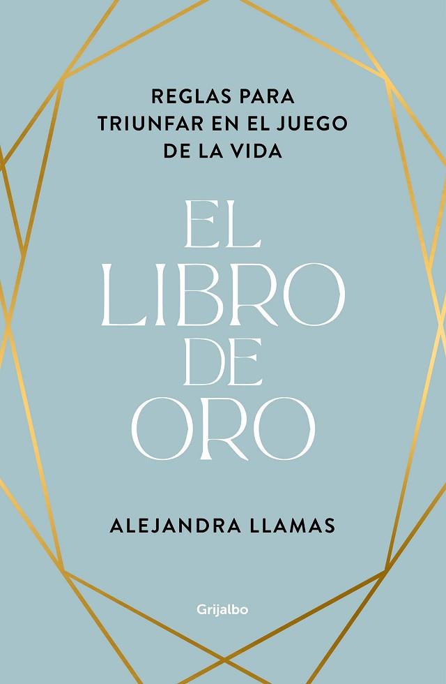 LIBRO DE ORO, EL | 9788425359682 | LLAMAS, ALEJANDRA | Llibreria Online de Banyoles | Comprar llibres en català i castellà online