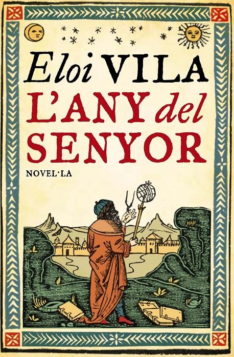 ANY DEL SENYOR, L' | 9788493660154 | VILA, ELOI | Llibreria Online de Banyoles | Comprar llibres en català i castellà online