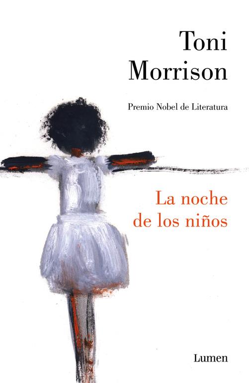 LA NOCHE DE LOS NIÑOS | 9788426402851 | MORRISON, TONI | Llibreria Online de Banyoles | Comprar llibres en català i castellà online
