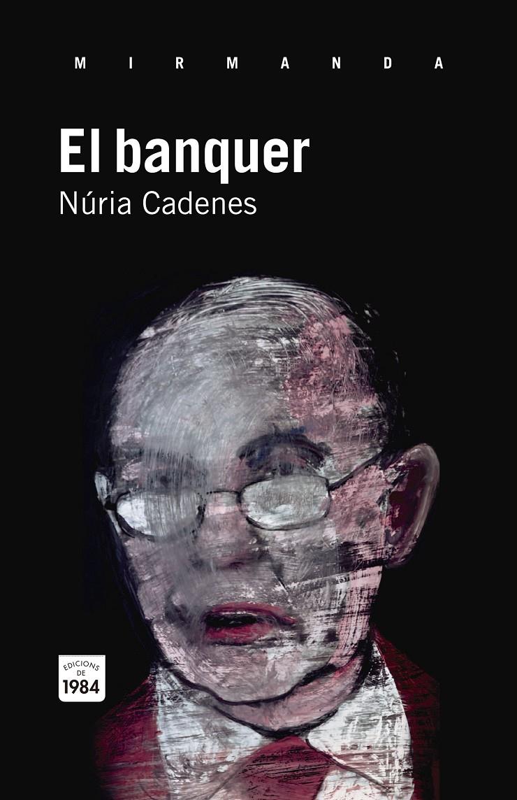EL BANQUER | 9788415835073 | CADENES I ALABÈRNIA, NÚRIA | Llibreria Online de Banyoles | Comprar llibres en català i castellà online