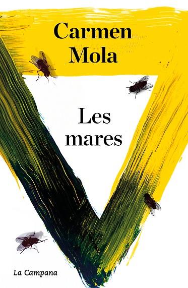 LES MARES (LA NÚVIA GITANA 4) | 9788418226397 | MOLA, CARMEN | Llibreria Online de Banyoles | Comprar llibres en català i castellà online