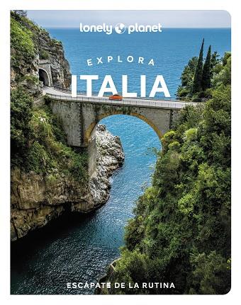 EXPLORA ITALIA | 9788408256922 | GARWOOD, DUNCAN/HARDY, PAULA/RAUB, KEVIN/WILLIAMS, NICOLA/CORRIAS, ANGELA/FIRPO, ERICA/GEDDO, BENEDE | Llibreria Online de Banyoles | Comprar llibres en català i castellà online